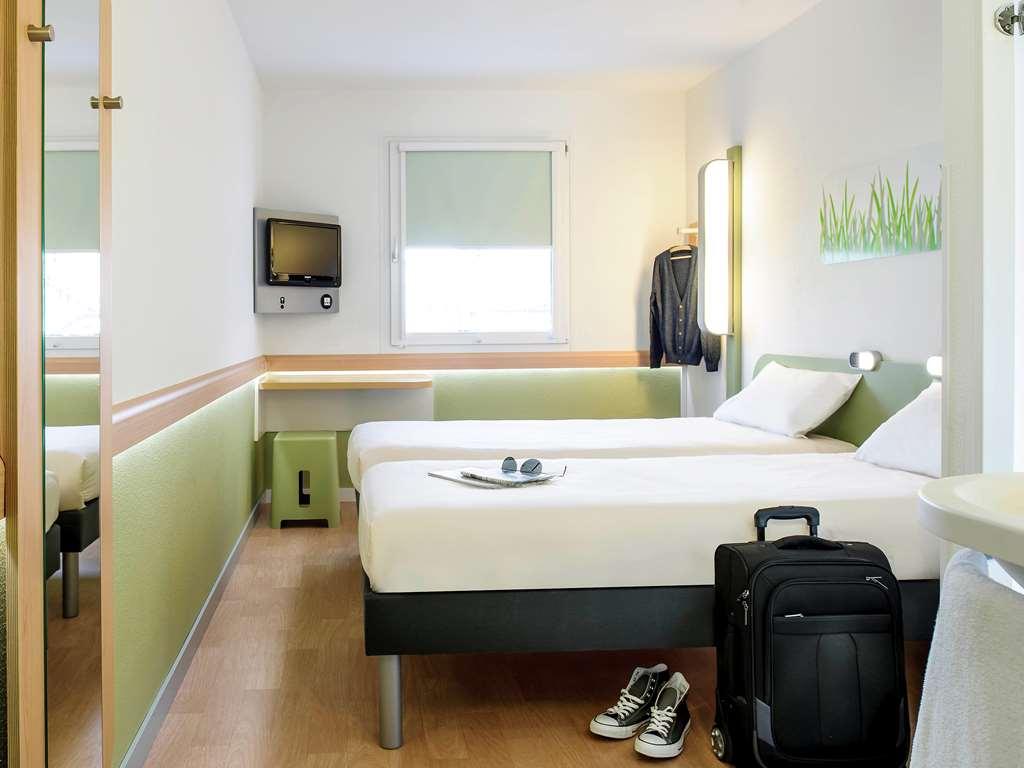 Ibis Budget Cannes Mougins Ruang foto