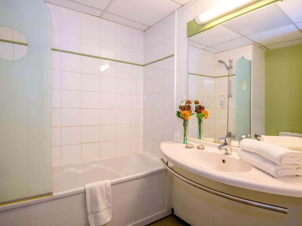 Ibis Budget Cannes Mougins Ruang foto