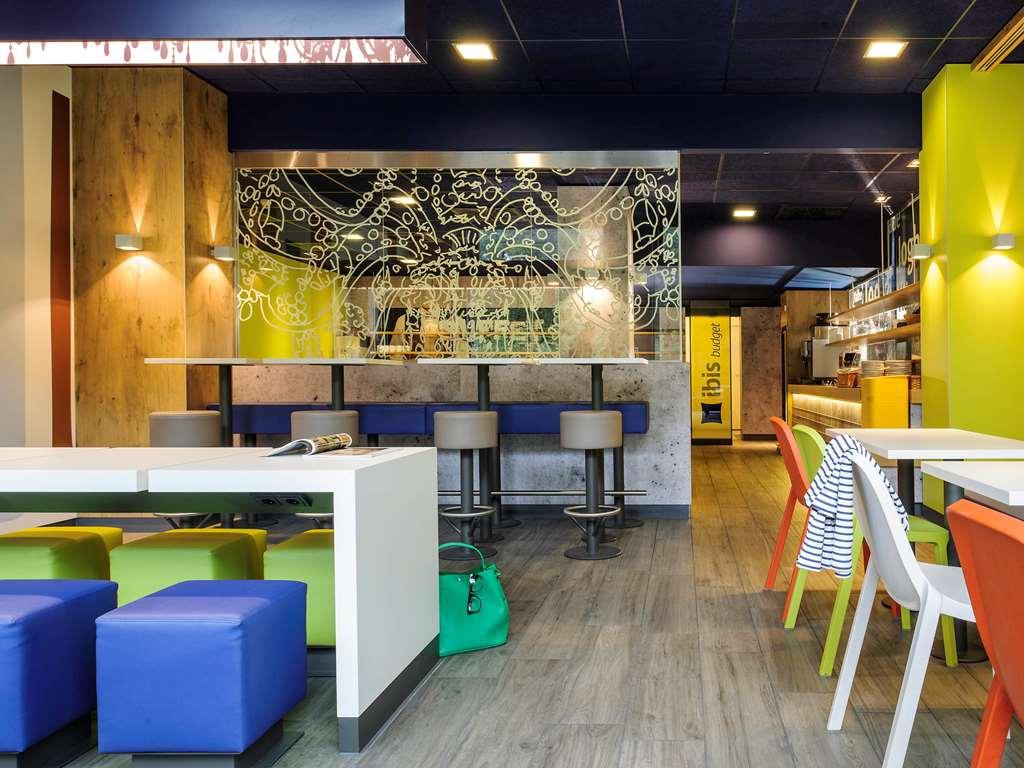 Ibis Budget Cannes Mougins Fasilitas foto