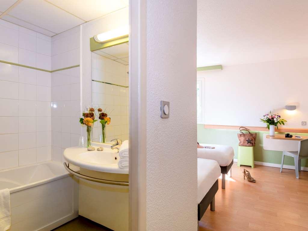 Ibis Budget Cannes Mougins Ruang foto