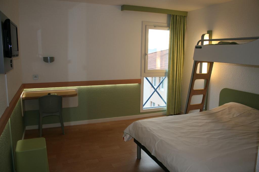Ibis Budget Cannes Mougins Ruang foto