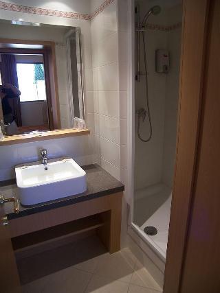 Ibis Budget Cannes Mougins Bagian luar foto